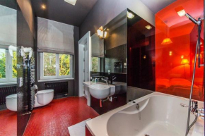 Hotel PAYER II, Teplice